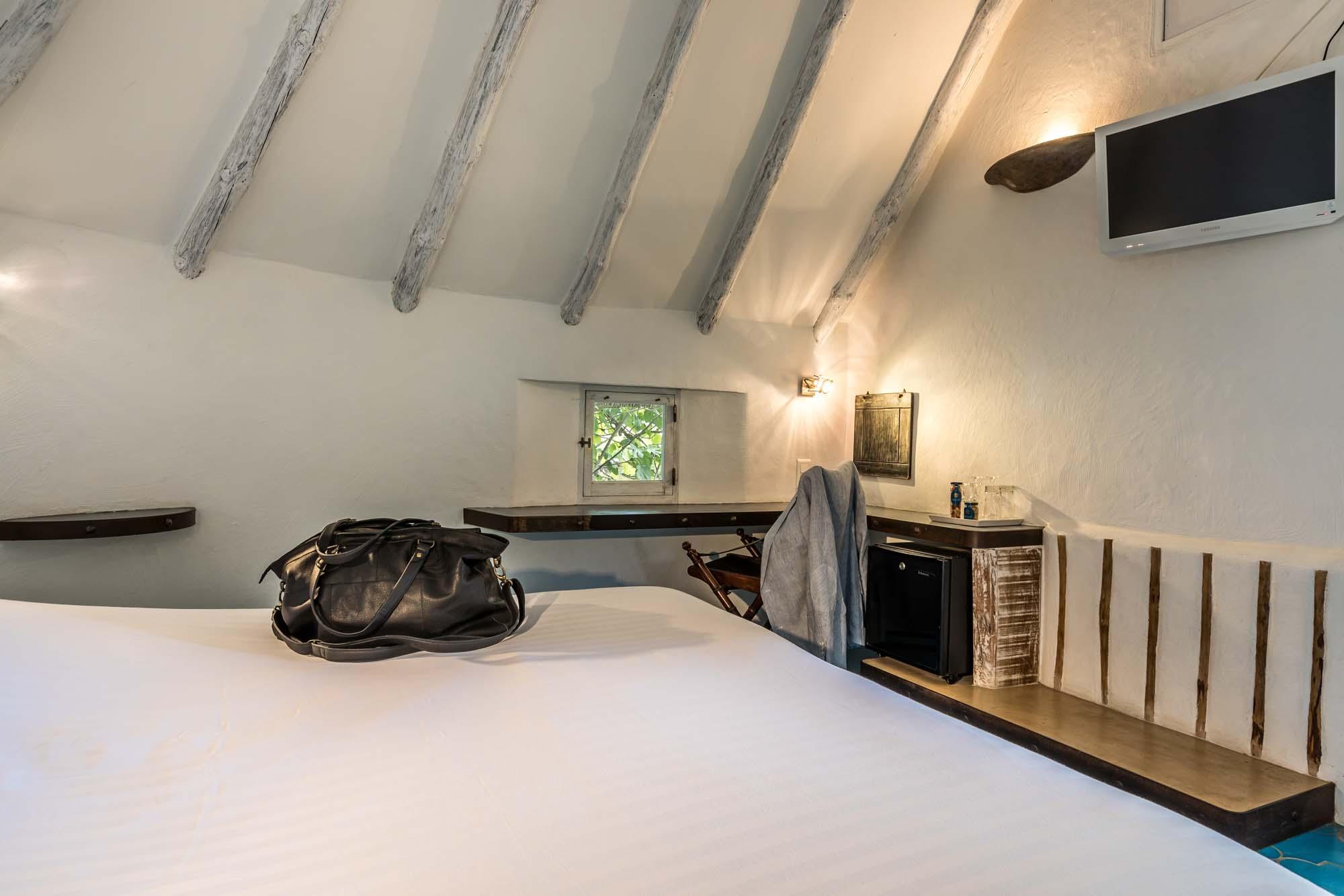Les Bains Gardians Hotel Saintes-Maries-de-la-Mer Eksteriør billede