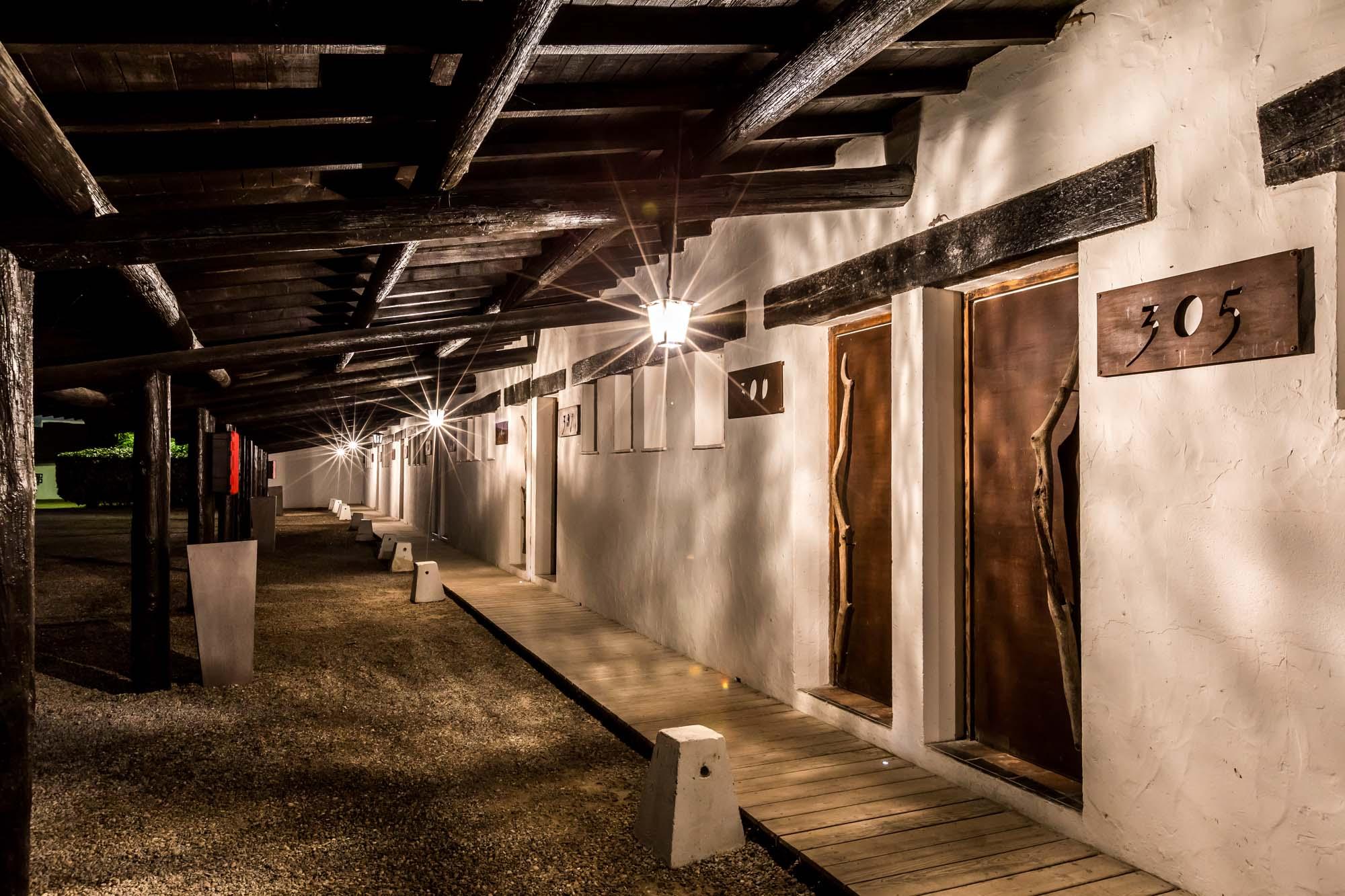 Les Bains Gardians Hotel Saintes-Maries-de-la-Mer Eksteriør billede