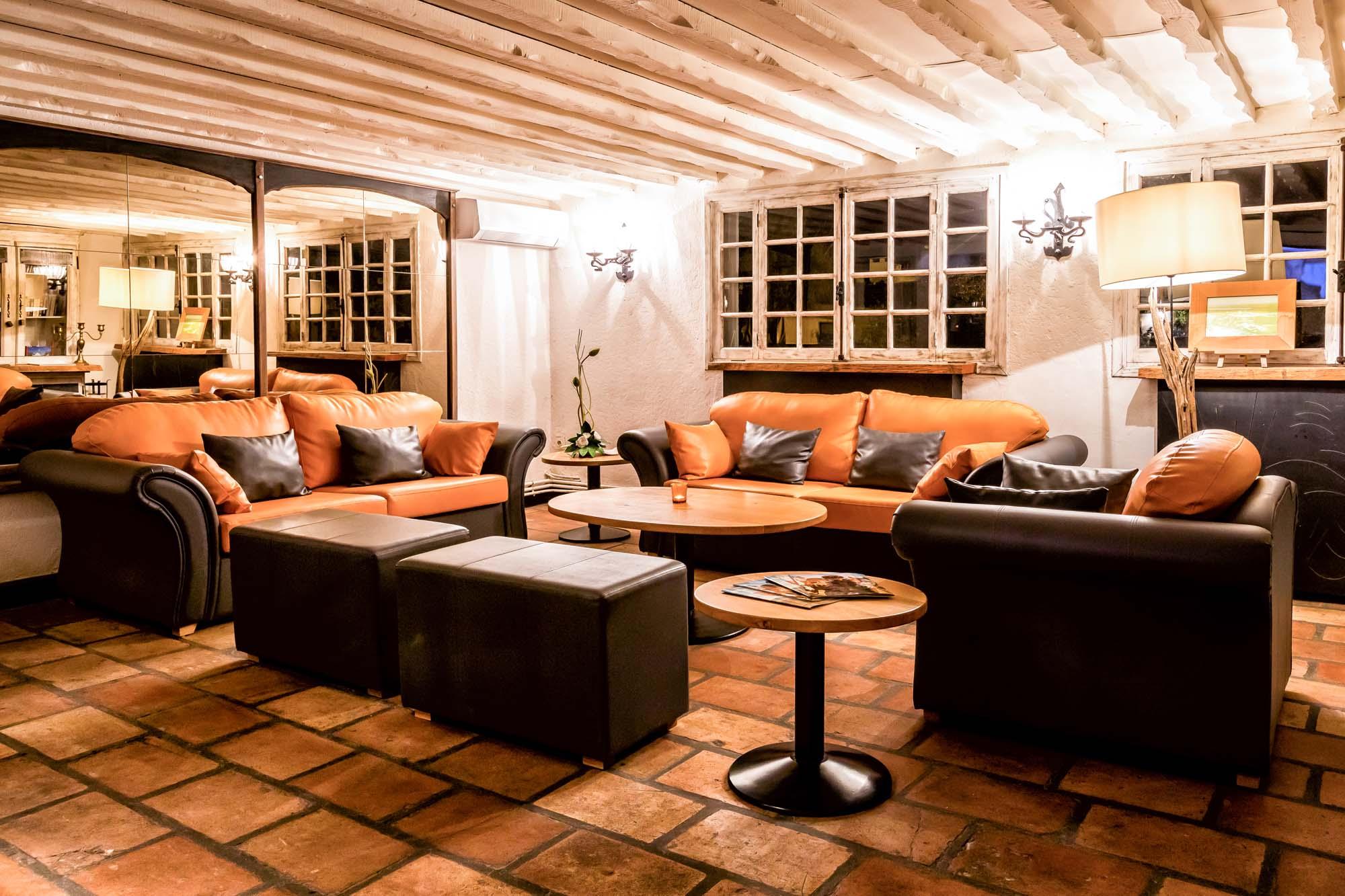 Les Bains Gardians Hotel Saintes-Maries-de-la-Mer Eksteriør billede