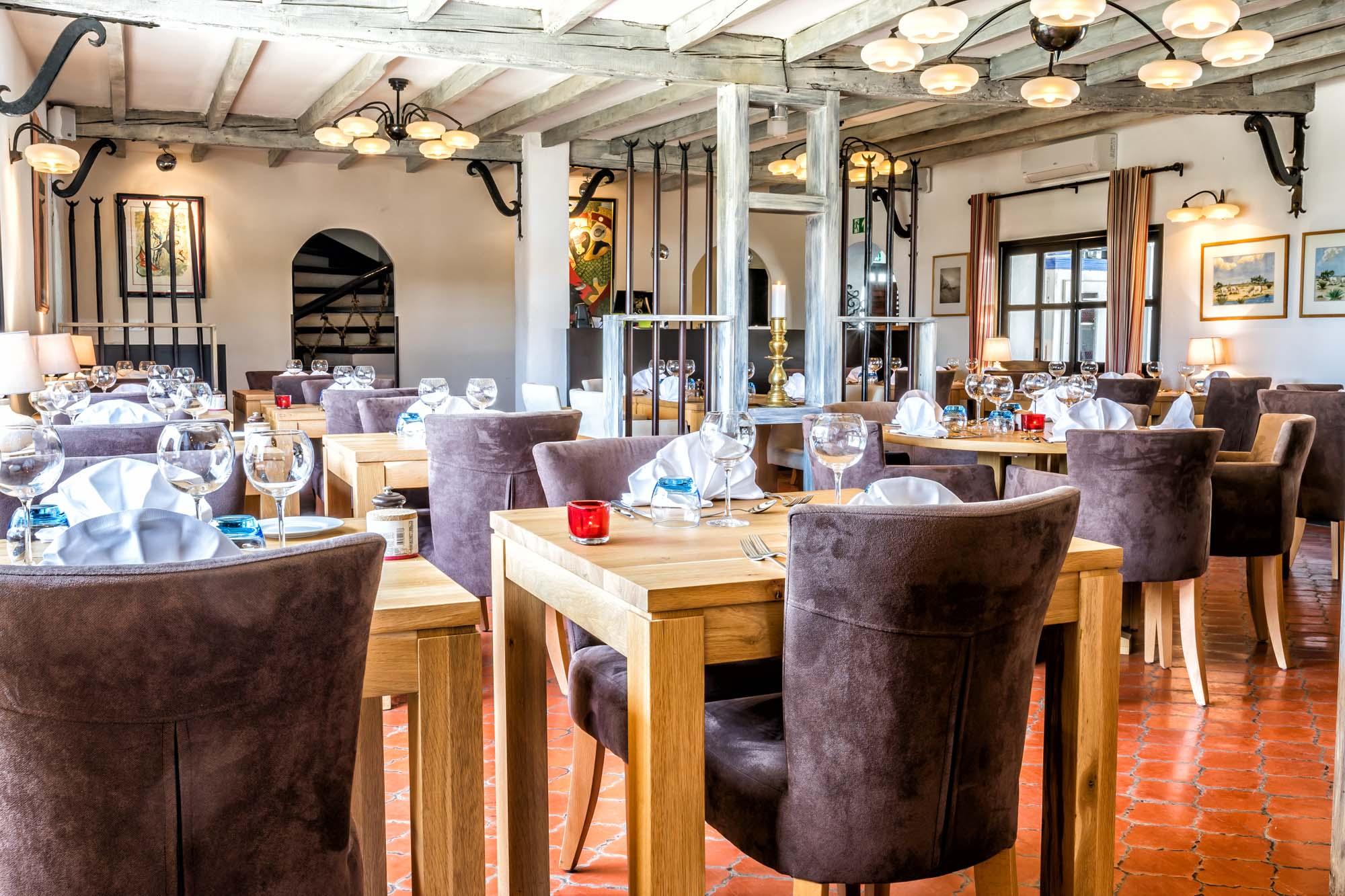 Les Bains Gardians Hotel Saintes-Maries-de-la-Mer Eksteriør billede